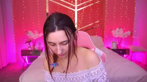 shyy_jany online show from March 24, 3:29 pm