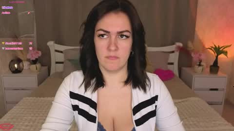 Mila  online show from March 14, 10:58 pm