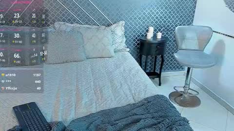 Sia online show from October 28, 8:43 pm