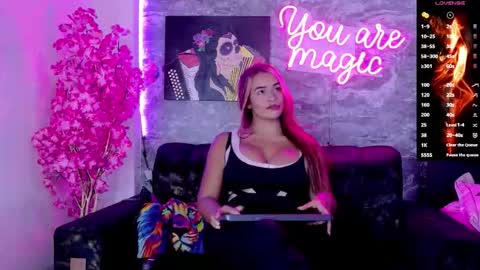 Snapshot of siamarlin chatting on October 15, 9:26 pm siamarlin online show from October 15, 9:26 pm