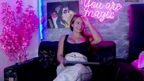 Snapshot of siamarlin chatting on October 8, 9:10 pm siamarlin online show from October 8, 9:10 pm