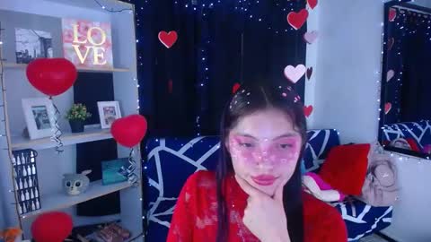 sian online show from February 14, 7:12 pm