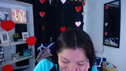 sian online show from February 19, 7:05 pm