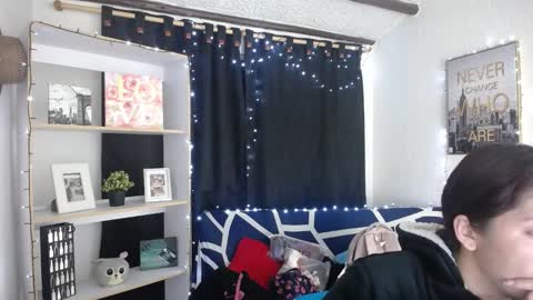 sian online show from January 24, 12:20 pm