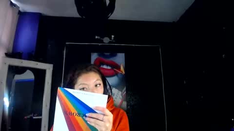 sian online show from January 27, 2:24 pm