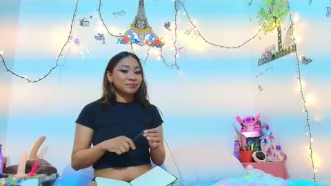 Siara online show from March 8, 12:55 am