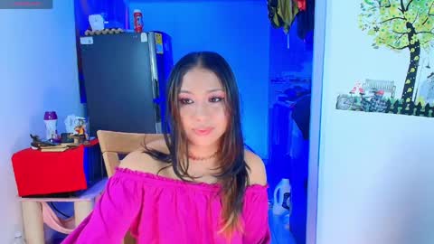 Siara online show from April 2, 9:44 pm