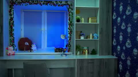 Olivia online show from November 17, 3:36 pm