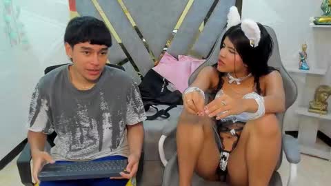 sidney_brownn online show from November 25, 6:12 am