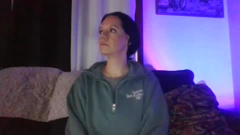 Mrs. St. Patrickk online show from September 20, 8:56 pm