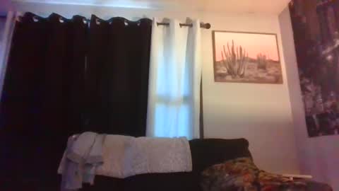 Mrs. St. Patrickk online show from September 18, 5:50 pm