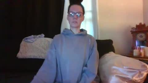 Mrs. St. Patrickk online show from April 24, 5:04 pm