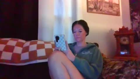 Mrs. St. Patrickk online show from January 13, 6:05 pm