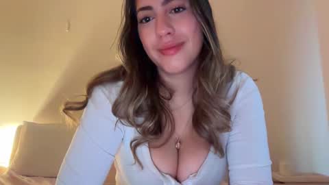 Snapshot of sieena chatting on October 21, 8:45 pm Siena online show from October 21, 8:45 pm