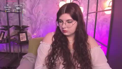 Siena online show from February 24, 2:31 pm