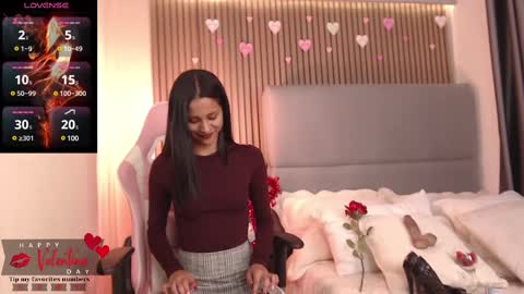 Snapshot of sienna_blake_ chatting on February 14, 10:04 pm Sienna Blake online show from February 14, 10:04 pm