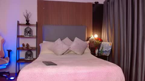 Snapshot of sienna_blake_ chatting on October 20, 12:54 pm Sienna Blake online show from October 20, 12:54 pm