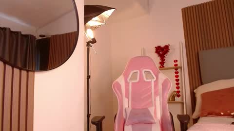 Snapshot of sienna_blake_ chatting on September 20, 9:29 pm Sienna Blake online show from September 20, 9:29 pm
