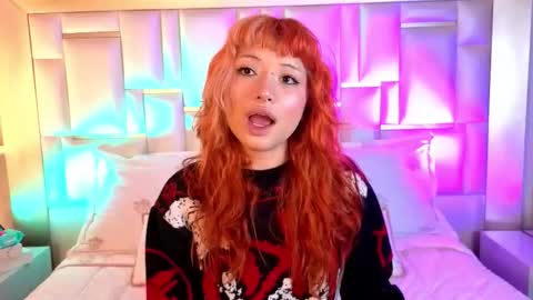 Sienna Desieree online show from February 8, 1:03 pm