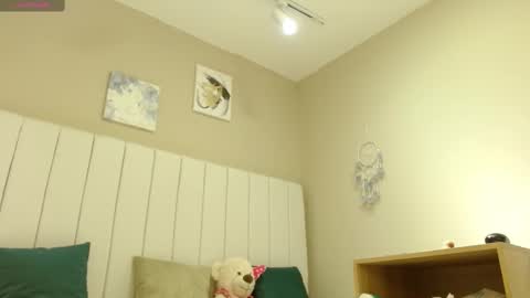 Snapshot of sienna_valexx chatting on October 6, 1:07 pm Sienna online show from October 6, 1:07 pm