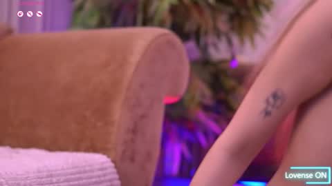 Sienna online show from January 11, 11:11 pm