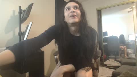 Snapshot of siennalilbunnykate chatting on December 22, 5:55 am Nicole Zelaya Ferrati Niky Ferrati online show from December 22, 5:55 am