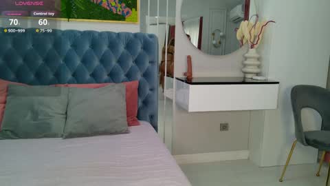 Sienna online show from April 14, 11:24 am