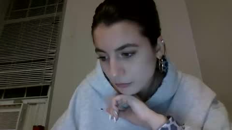 sierranovaa online show from February 12, 11:52 pm