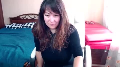 Snapshot of sierrapreston chatting on October 2, 11:09 am sierrapreston online show from October 2, 11:09 am