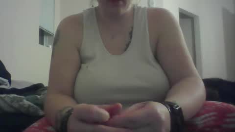 Lady Sif online show from January 7, 2:49 am