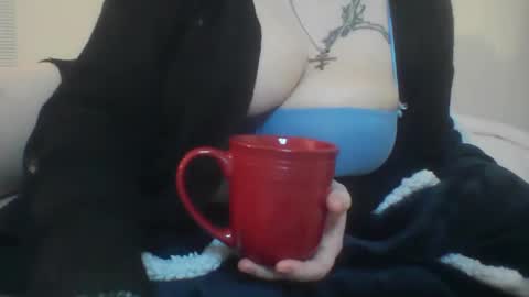 Lady Sif online show from February 2, 2:20 am