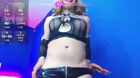 Silent angell online show from January 30, 9:14 pm