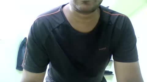 silent_flame online show from January 13, 5:10 pm