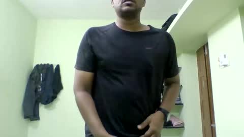 silent_flame online show from January 10, 5:35 am