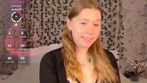 Chloe online show from September 17, 5:44 am