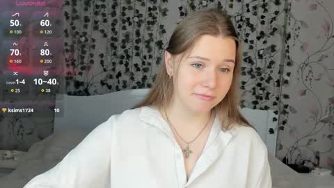 Chloe online show from November 17, 4:59 am