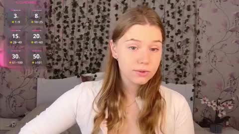 Chloe online show from October 7, 5:14 am