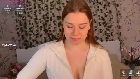 Chloe online show from February 17, 4:42 am