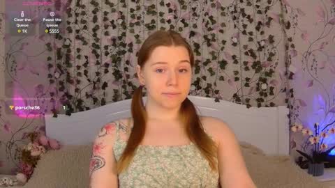 Chloe online show from March 6, 4:41 am