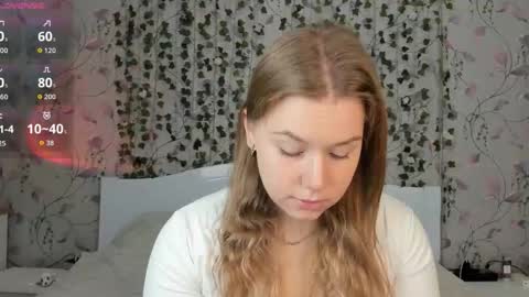 Chloe online show from October 28, 5:19 am