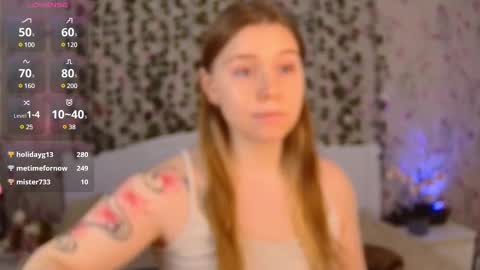 Chloe online show from March 7, 7:41 am