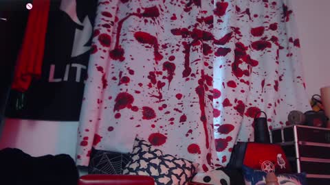 Allmylinkssilentmary666 online show from November 29, 2:47 pm