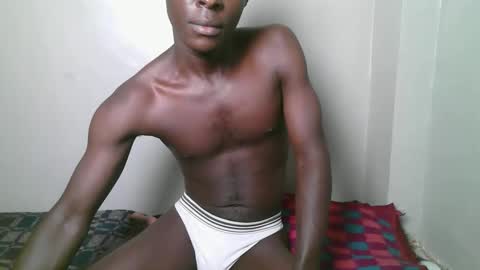 RICHARD online show from April 3, 6:04 pm