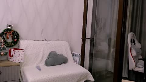 silk_ann online show from January 6, 4:27 am