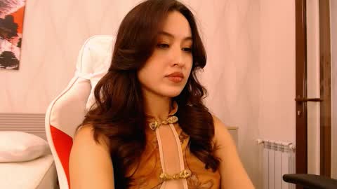 Snapshot of silk_ann chatting on September 19, 8:40 am silk_ann online show from September 19, 8:40 am