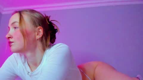 Mila online show from January 13, 8:55 am