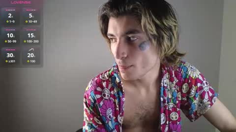 cybin online show from November 30, 6:09 am