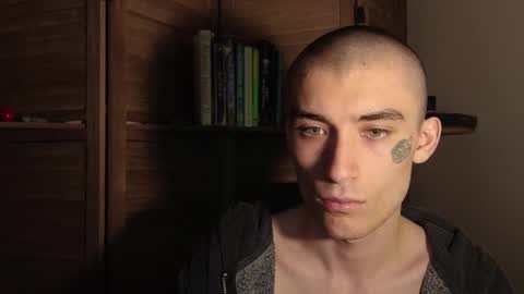 cybin online show from March 7, 2:44 am