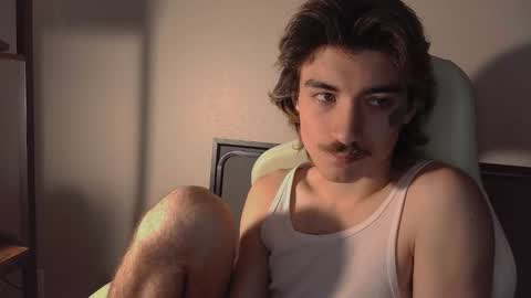 cybin online show from November 9, 8:22 pm