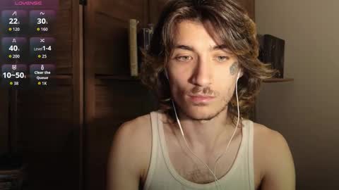 cybin online show from February 21, 6:27 am